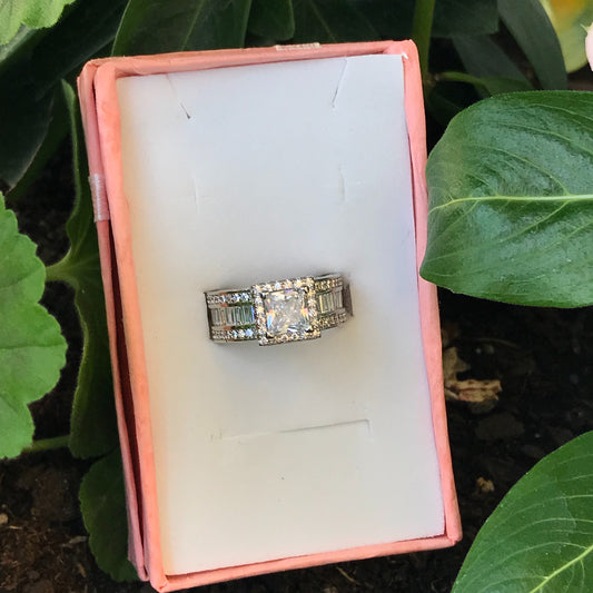 Ring size 6