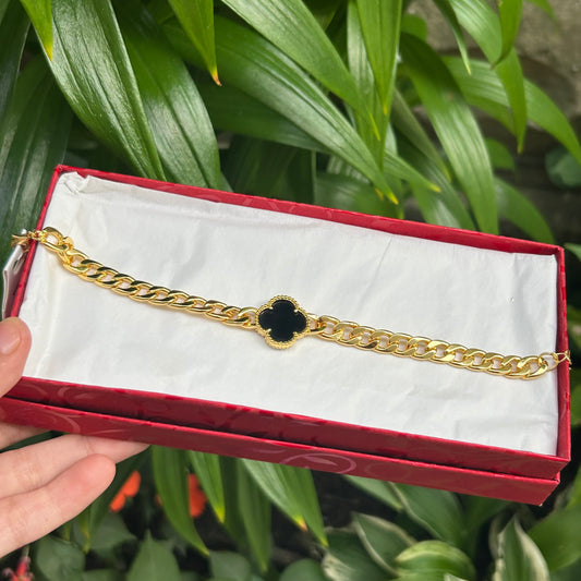 Lv Bracelet