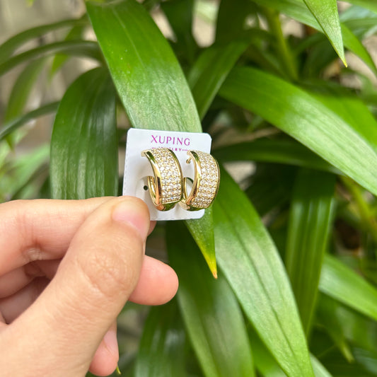 small earrings