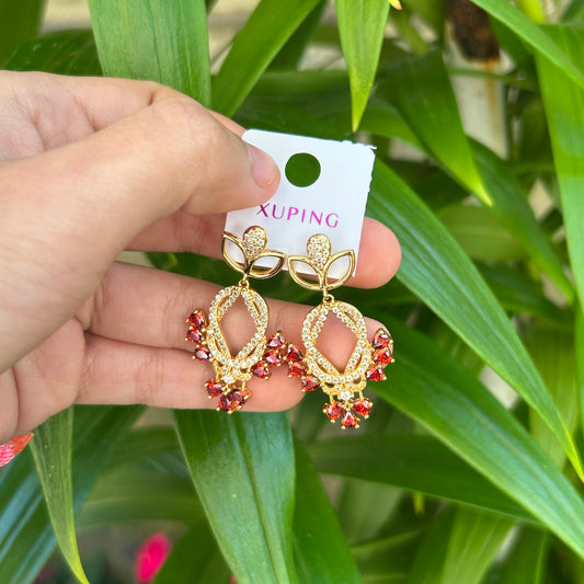 Sabrina earrings