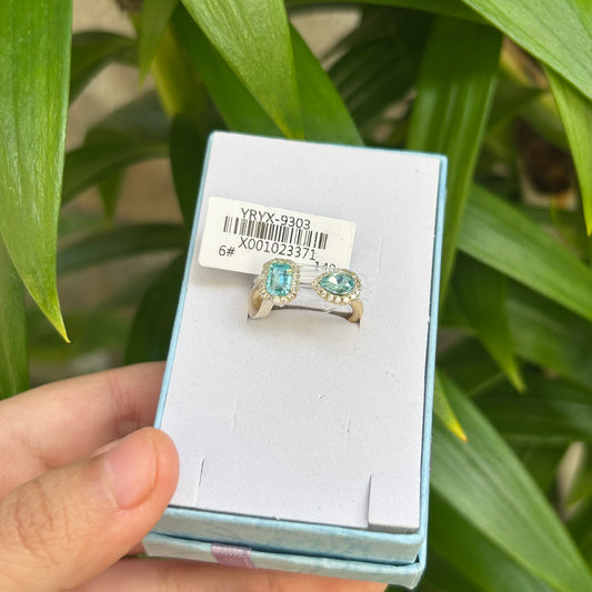 Ring size 6