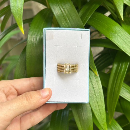 Ring size 8