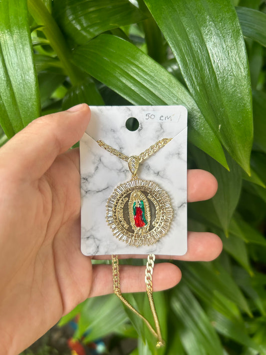 Lupita necklace