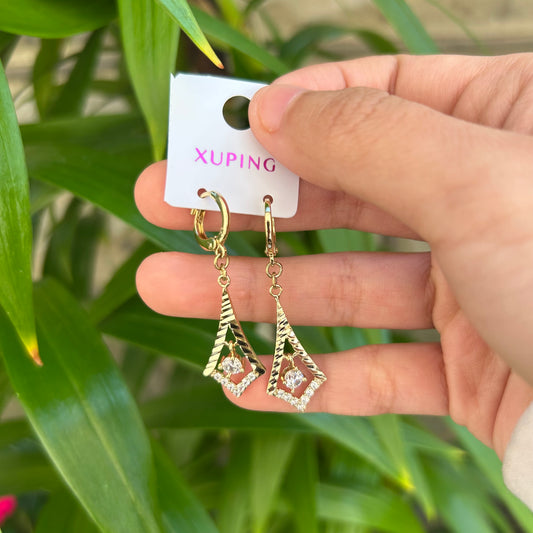 Blanca earrings