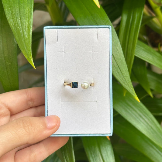 Ring size 8