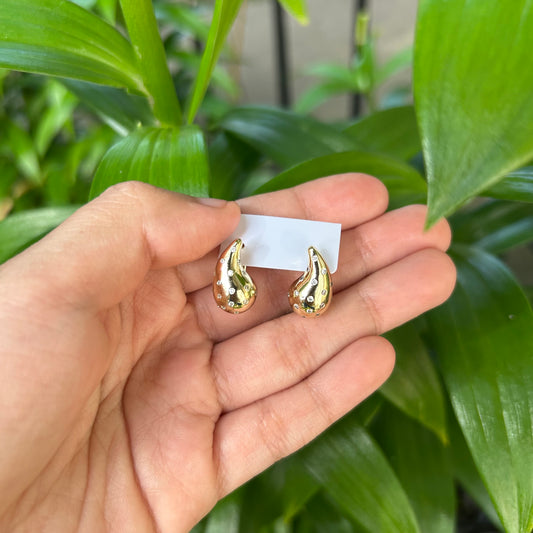 small earrings
