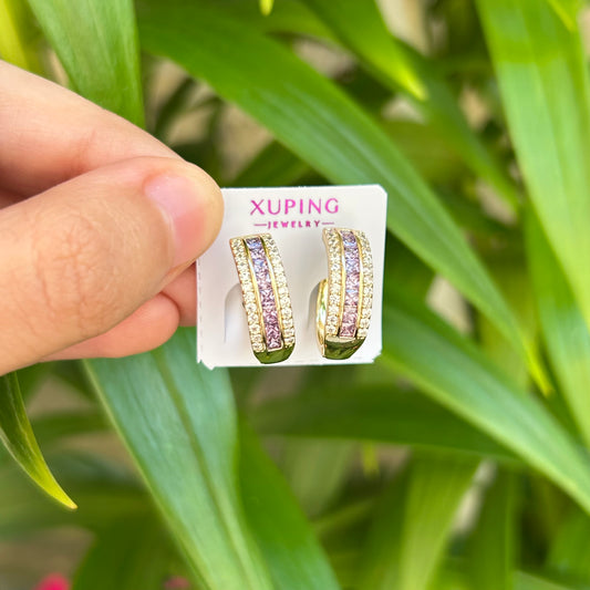 Violeta earrings